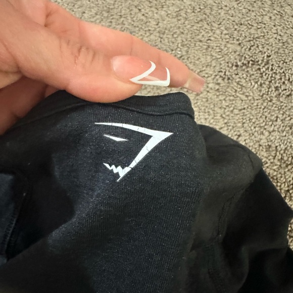 Gymshark Adapt Ombre Seamless Set - Picture 12 of 15